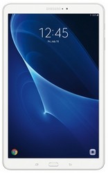 Замена экрана на планшете Samsung Galaxy Tab A 10.1 Wi-Fi в Новосибирске